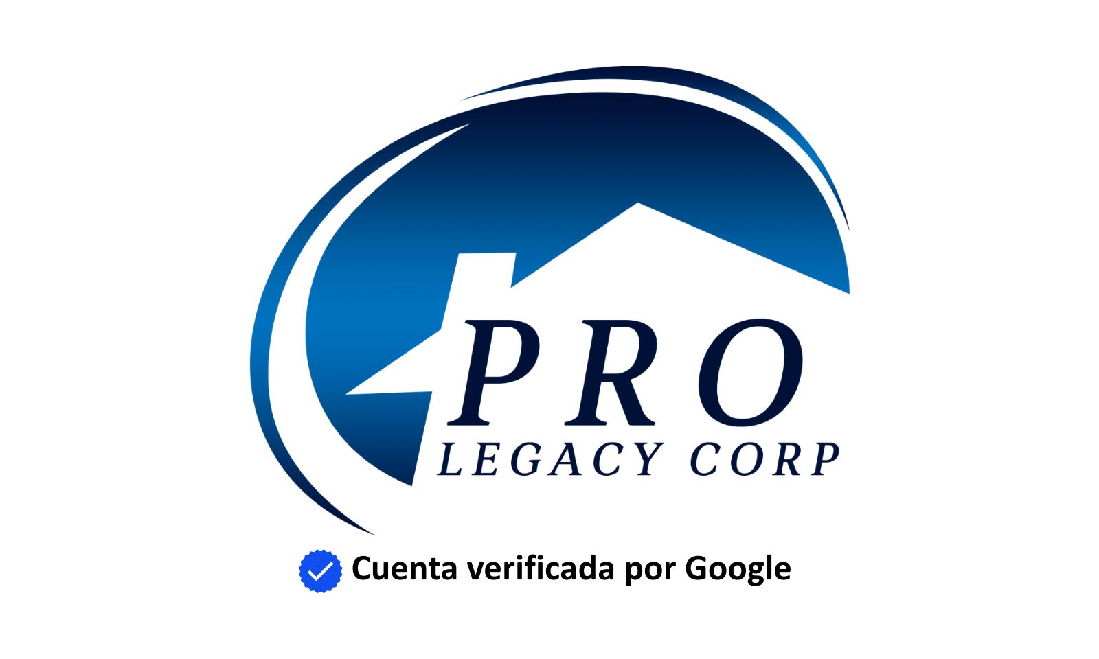 Google Business profile visual focused on stronger local visibility