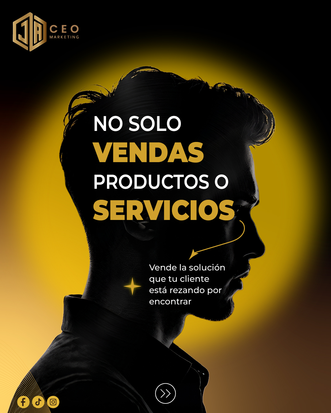 Brand piece supporting stronger trust and attention