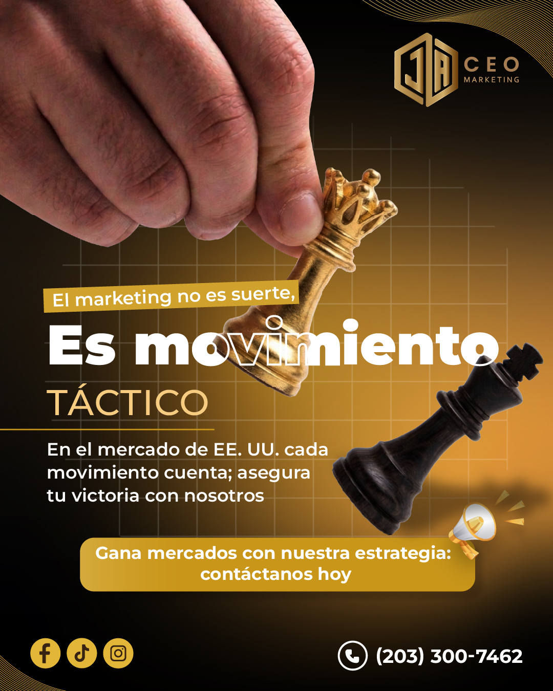 Business visual designed to improve local trust and presentation
