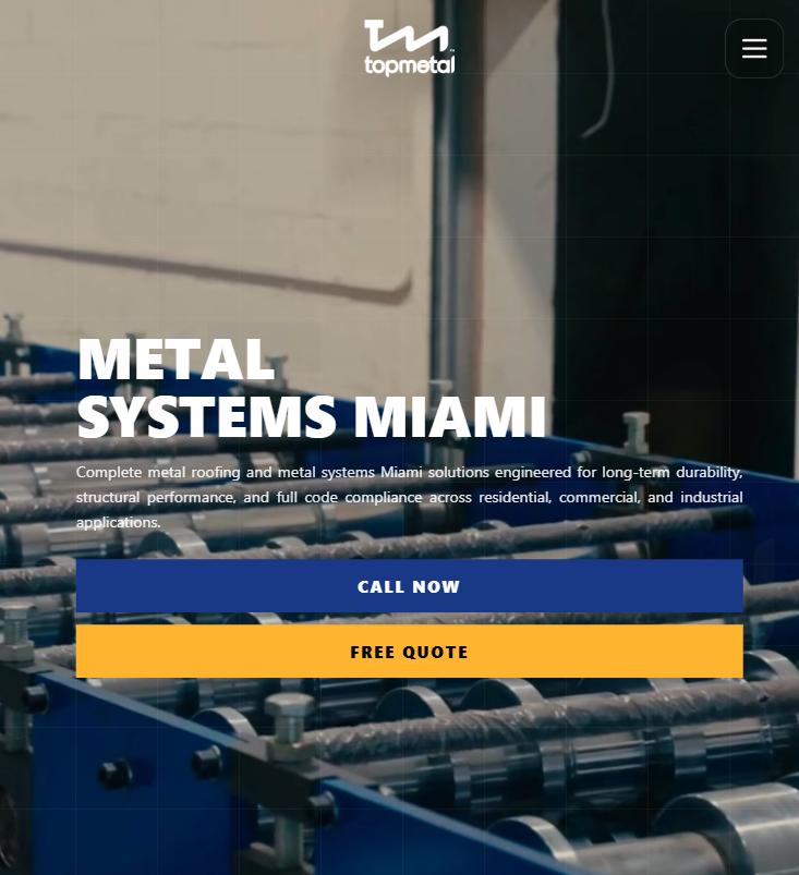Website project thumbnail two