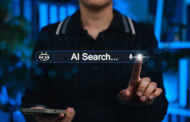 Google Business and local visibility service