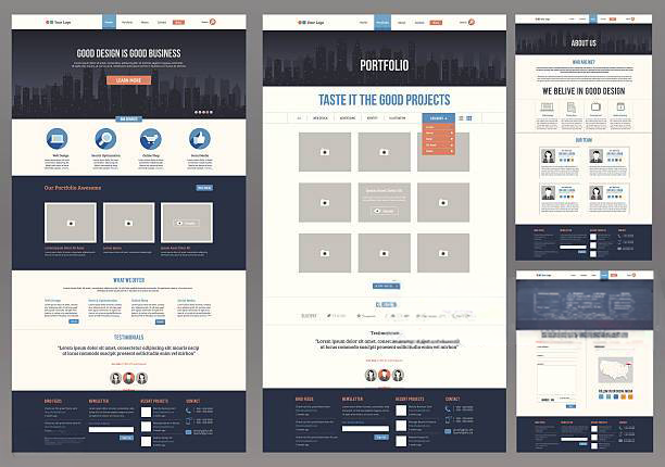 Website plans and web design service by CEO Marketing